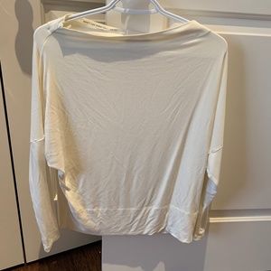 Stella & Dot Triple Take Top in Cream